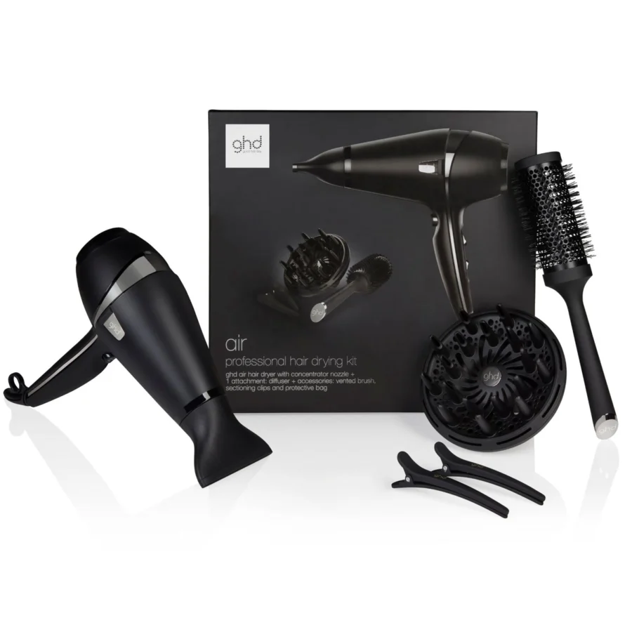 ghd Coffret air