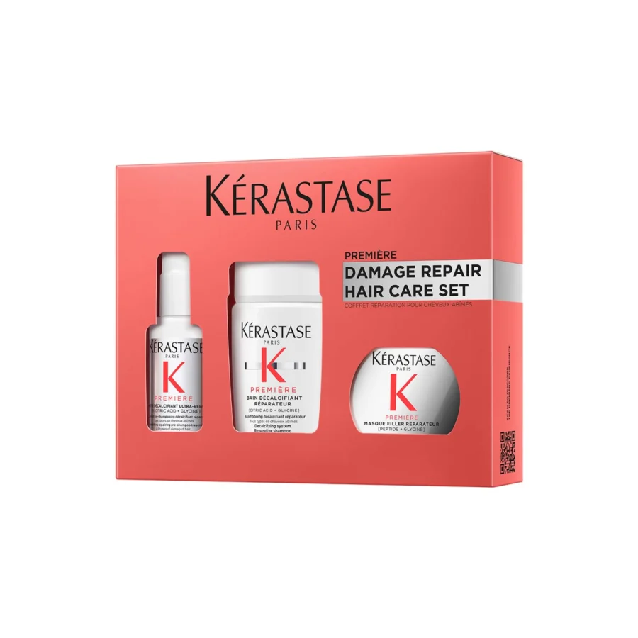 Kérastase Coffret Première
