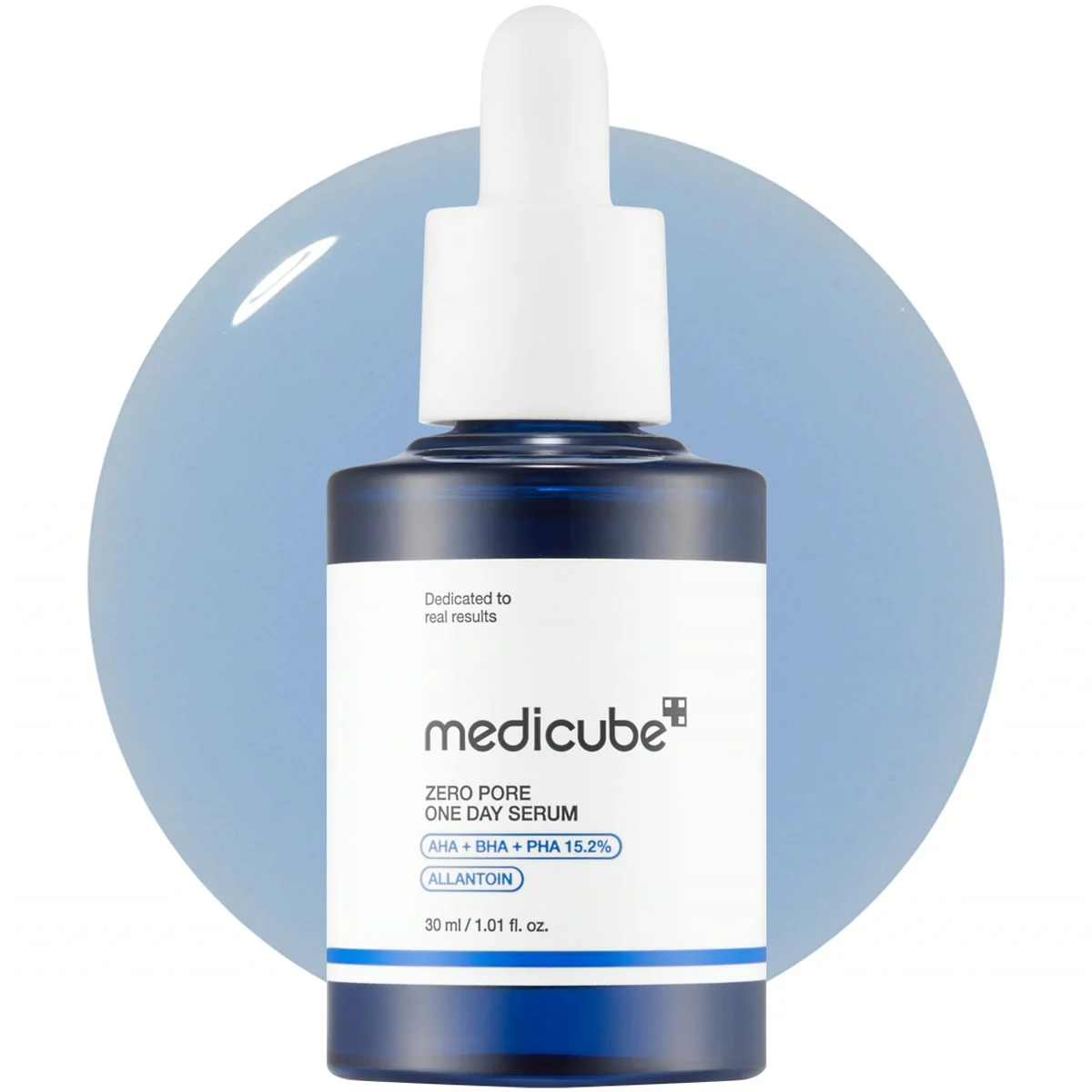 Sérum peptidique Zero Pore One-day