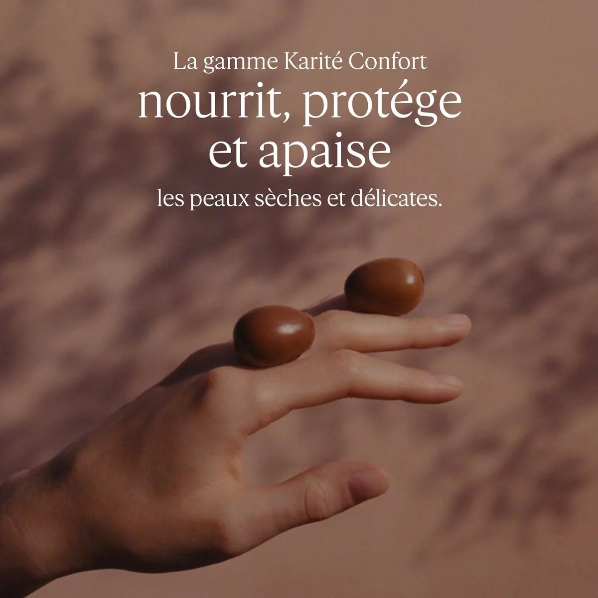 L’Occitane Coffret Quatuor Crèmes Mains : photo 2