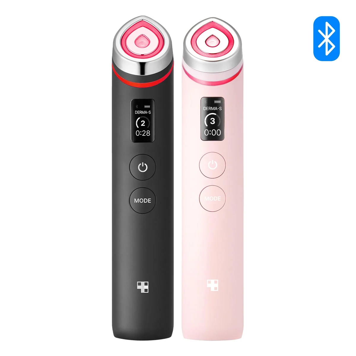 Booster Pro AGE-R (appareil 6-en-1, 4 modes : Booster, MC, Derma Shot, Air Shot)