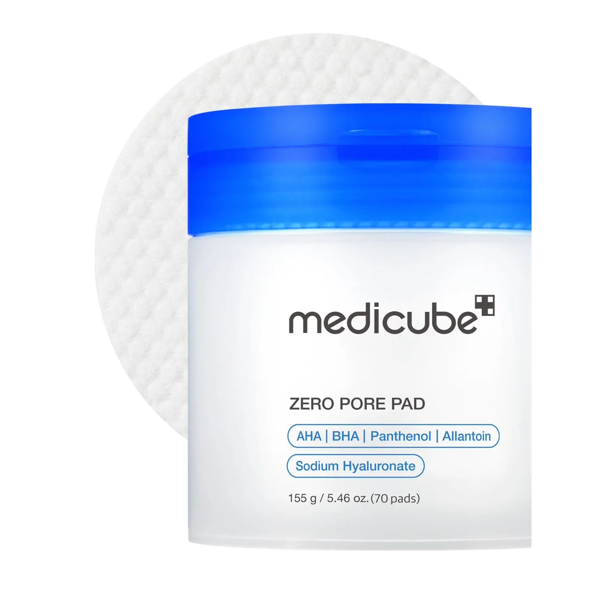 Disques Zero Pore