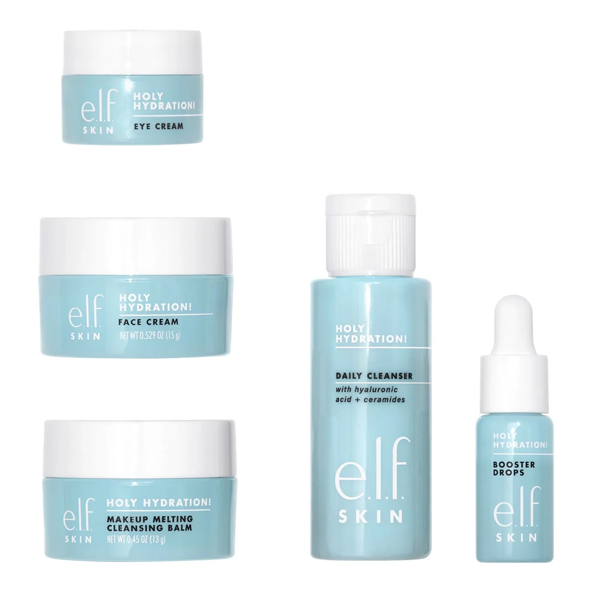 e.l.f. SKIN Coffret Holy Hydration : photo 2