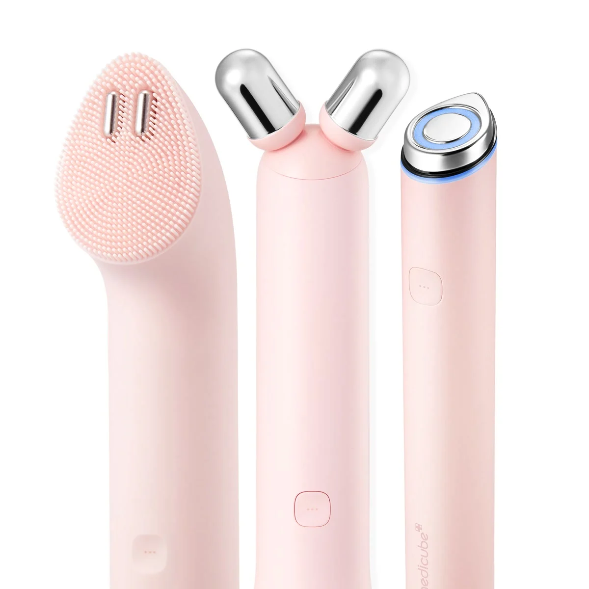 Mini Booster Pro Plus rose