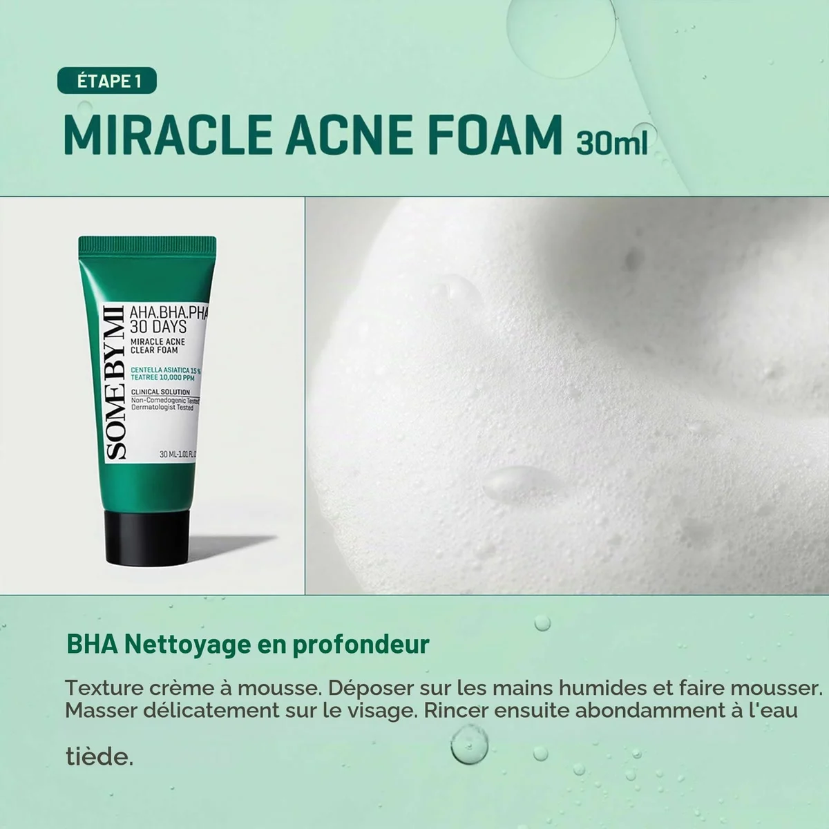 Some By Mi Kit AHA BHA PHA 30 Days Miracle : photo 3