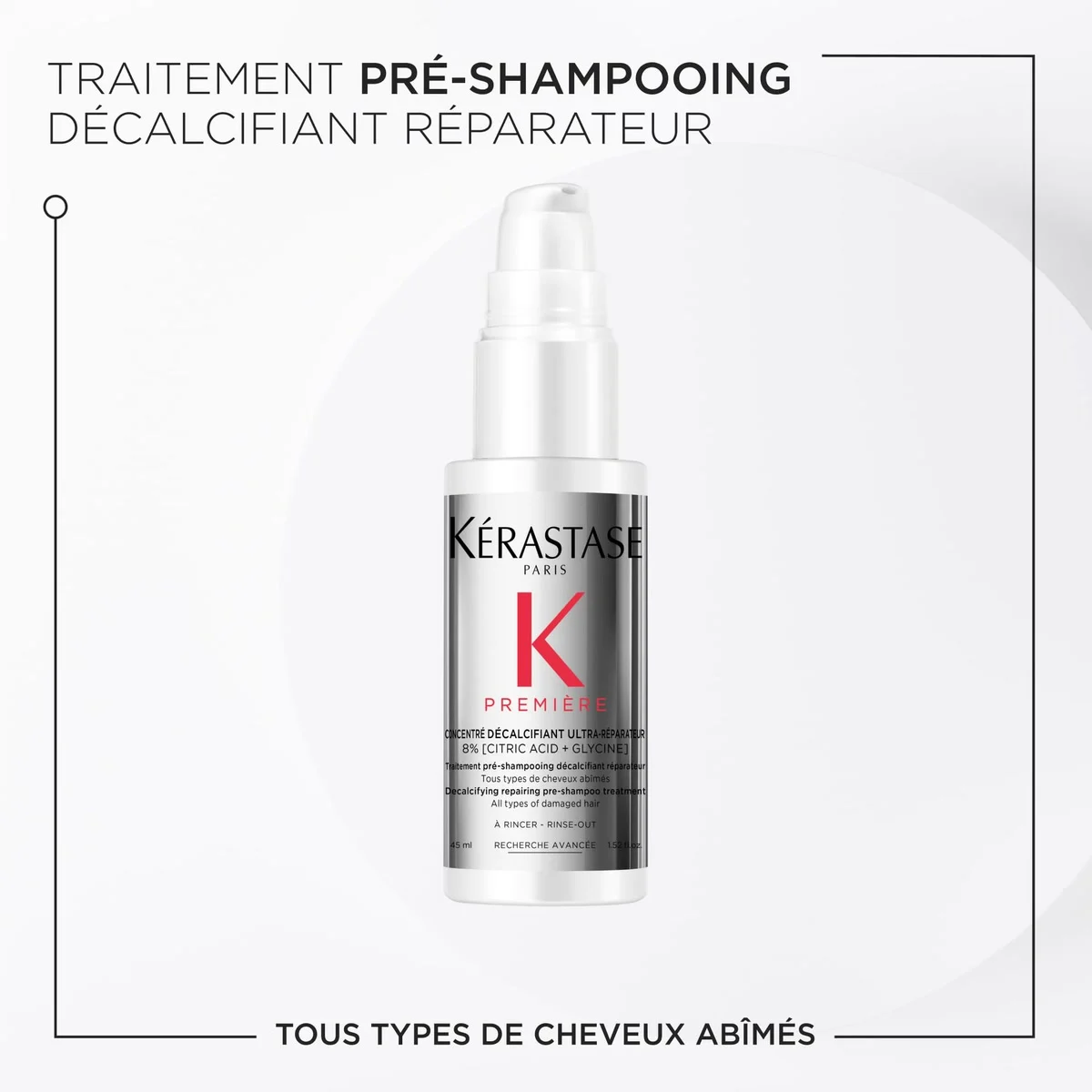 Kérastase Coffret Première : photo 3