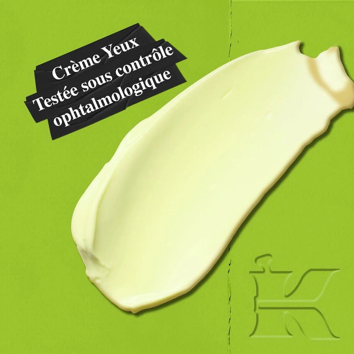 Kiehl’s Duo crème contour des yeux à l’avocat et Ultra Facial Cream : photo 3