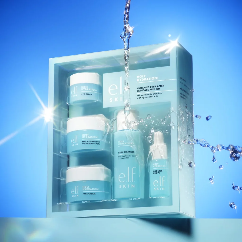 e.l.f. SKIN Coffret Holy Hydration : photo 3