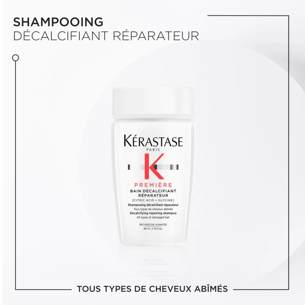 Kérastase Coffret Première : photo 4