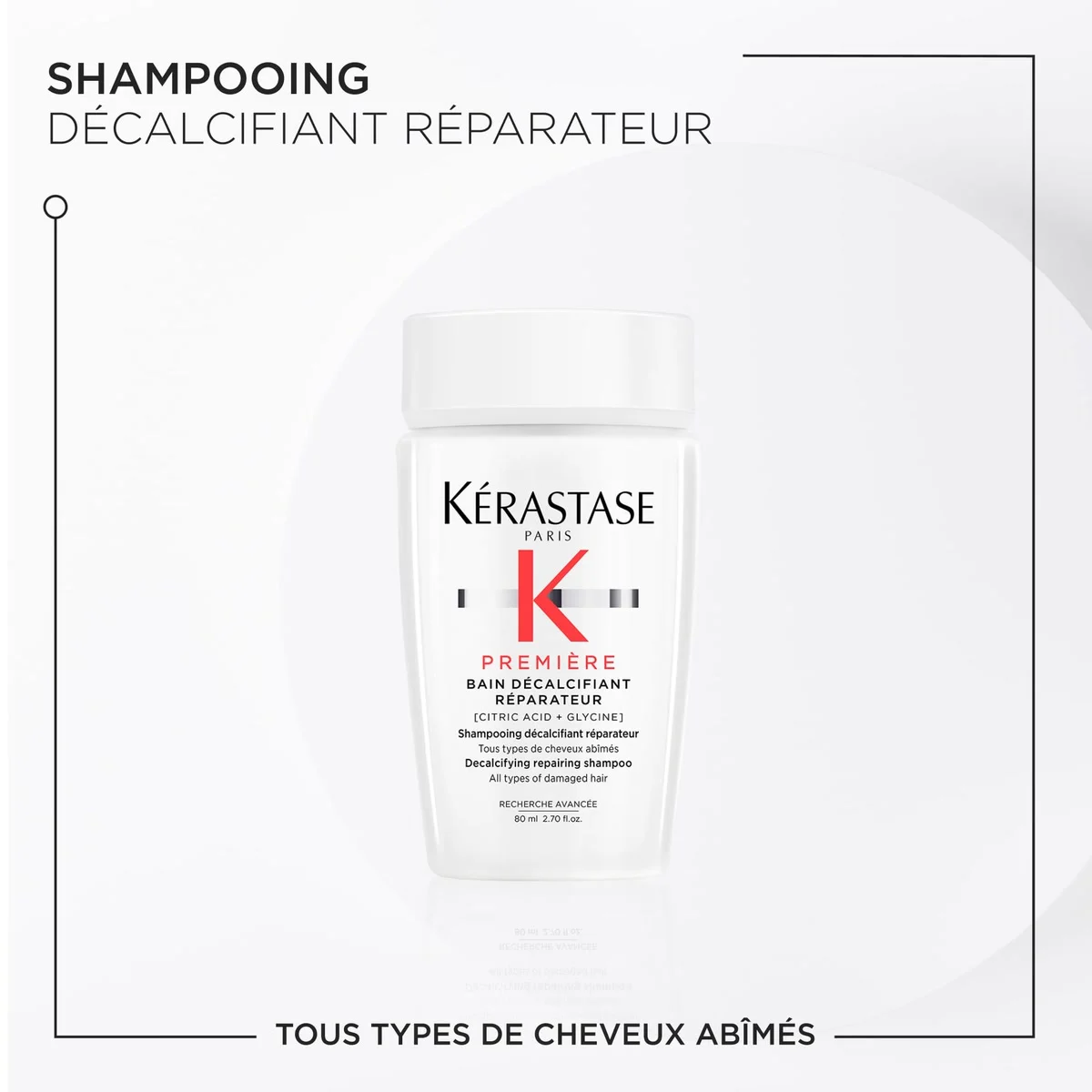 Kérastase Coffret Première : photo 4