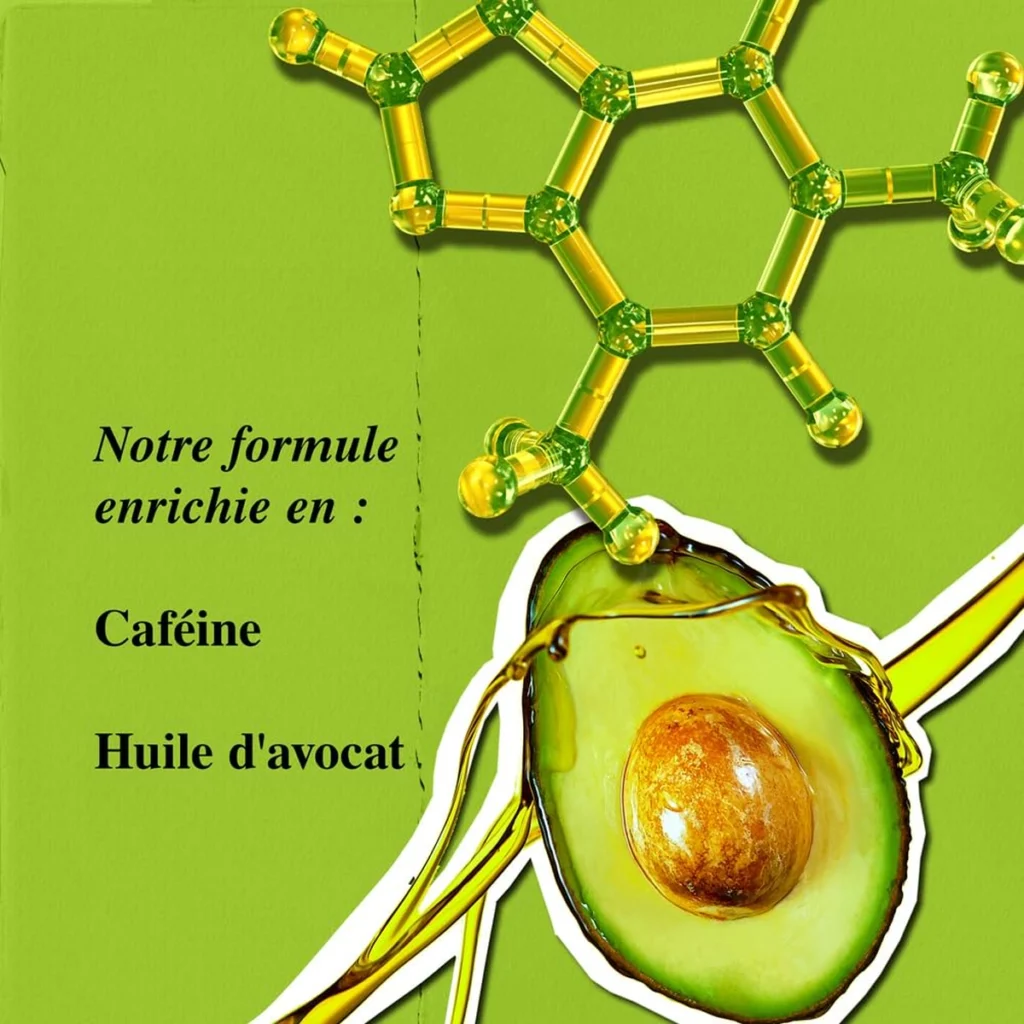 Kiehl’s Duo crème contour des yeux à l’avocat et Ultra Facial Cream : photo 4