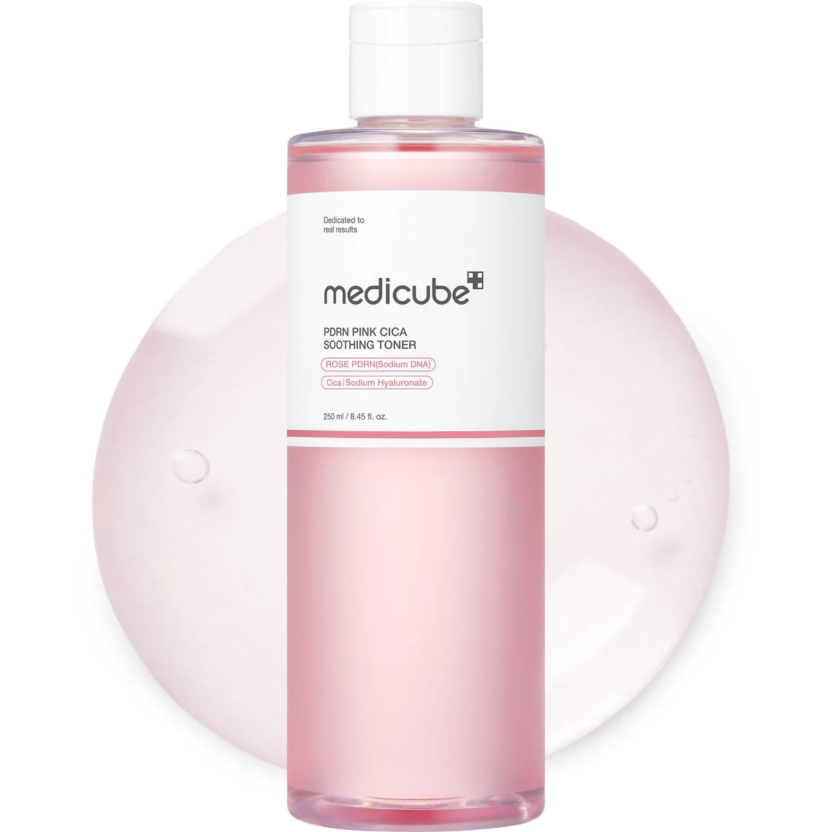 Tonique PDRN Pink Peptide