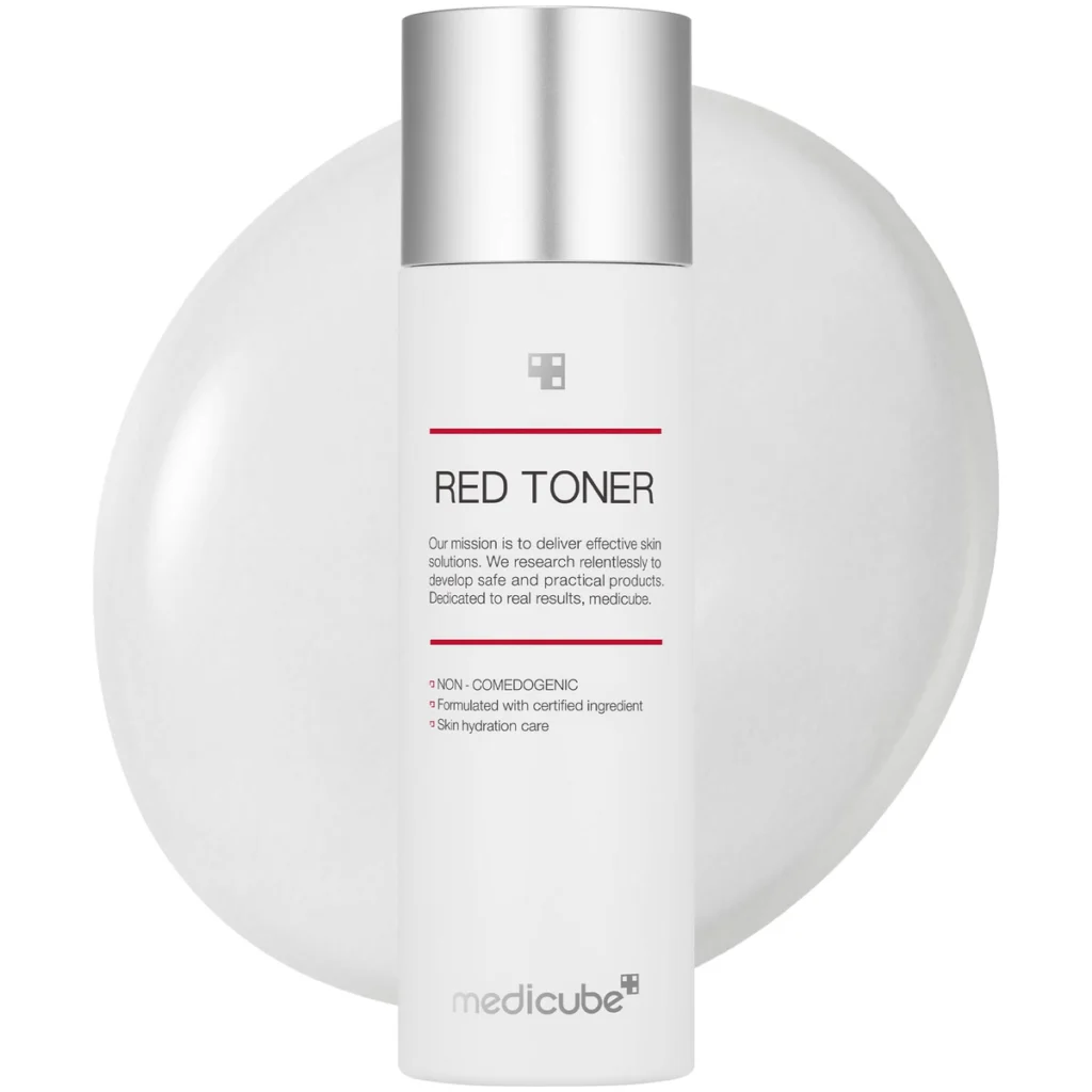Tonique Red