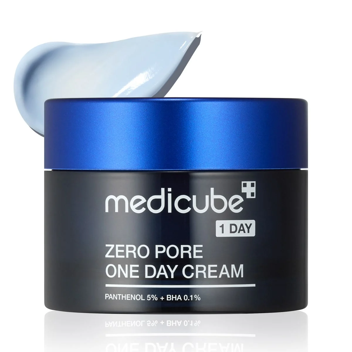 Crème Zero Pore One-day
