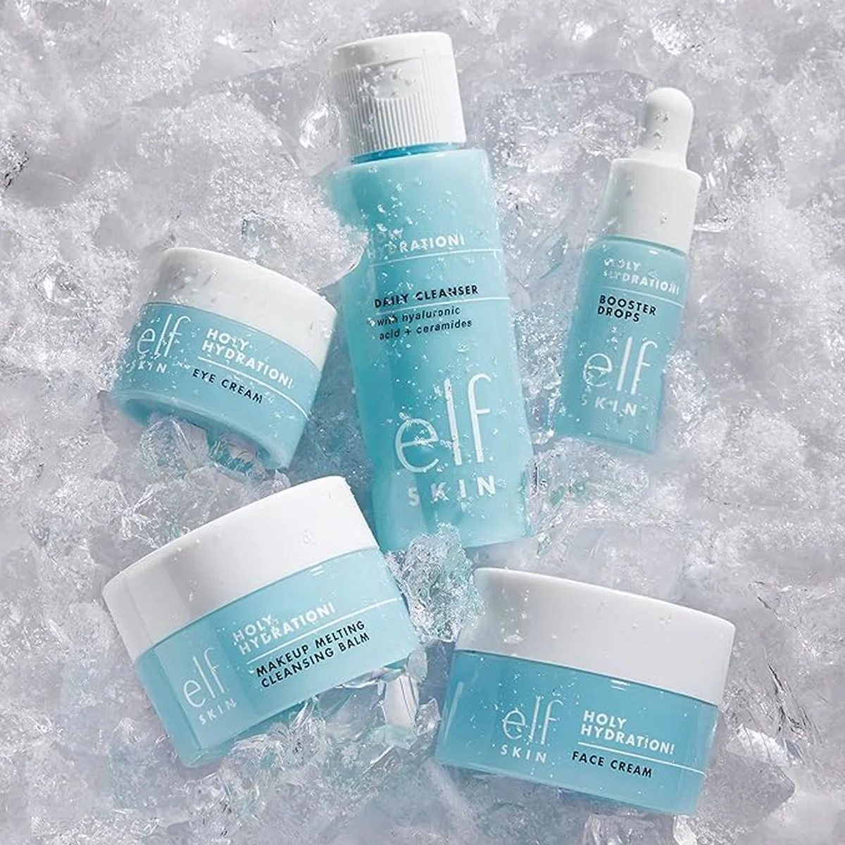 e.l.f. SKIN Coffret Holy Hydration : photo 4