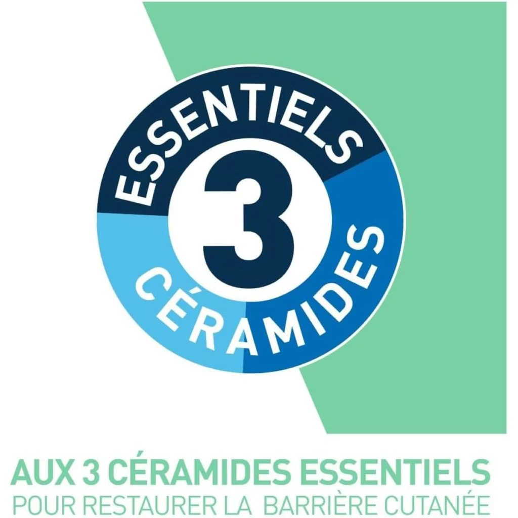CeraVe Coffret Gel Moussant et Lait Hydratant : photo 5