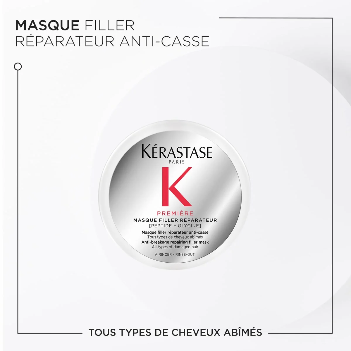 Kérastase Coffret Première : photo 5