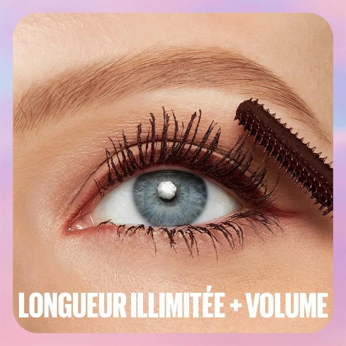 Maybelline Coffret Duo Sky High : photo 5