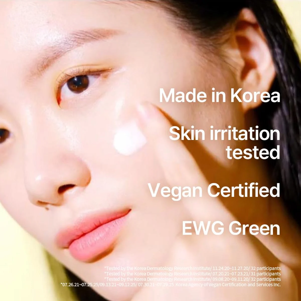 Pyunkang Yul Coffret Calming : photo 5