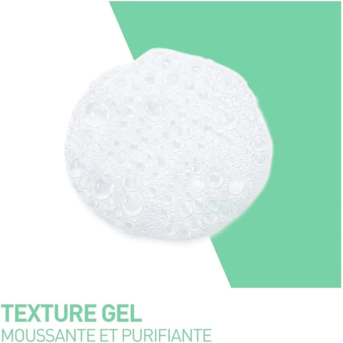 CeraVe Coffret Gel Moussant et Lait Hydratant : photo 6