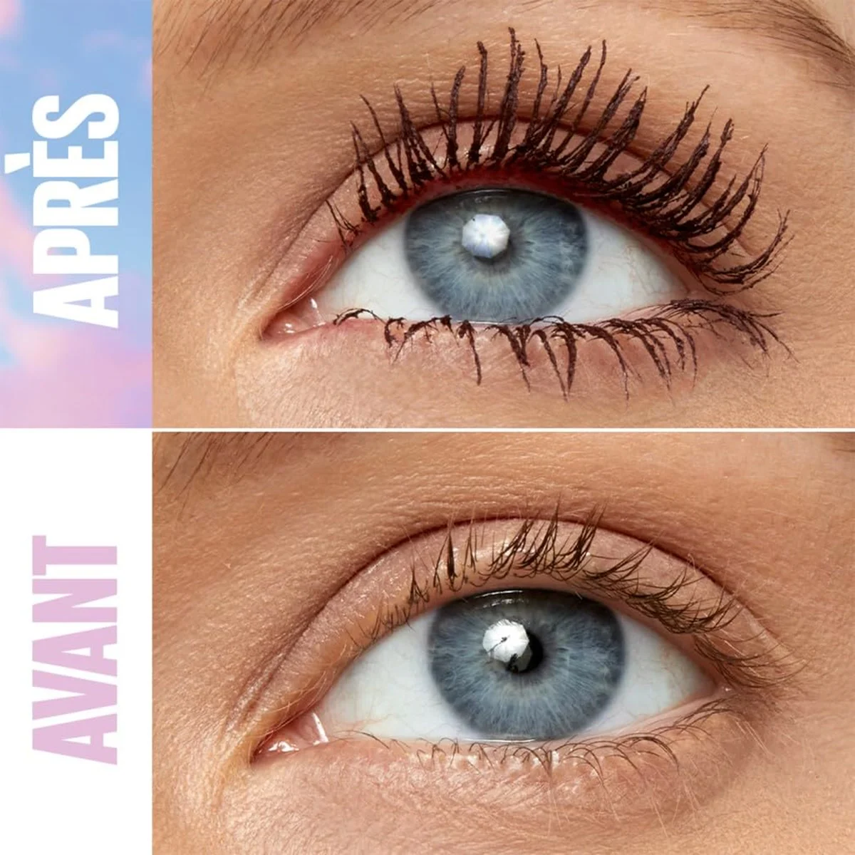 Maybelline Coffret Duo Sky High : photo 6