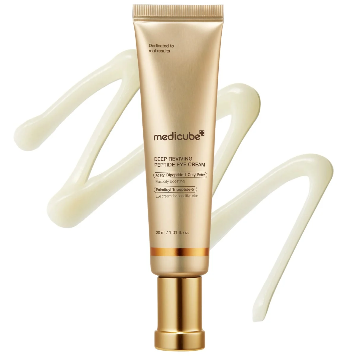 Crème contour des yeux Deep Reviving Peptide
