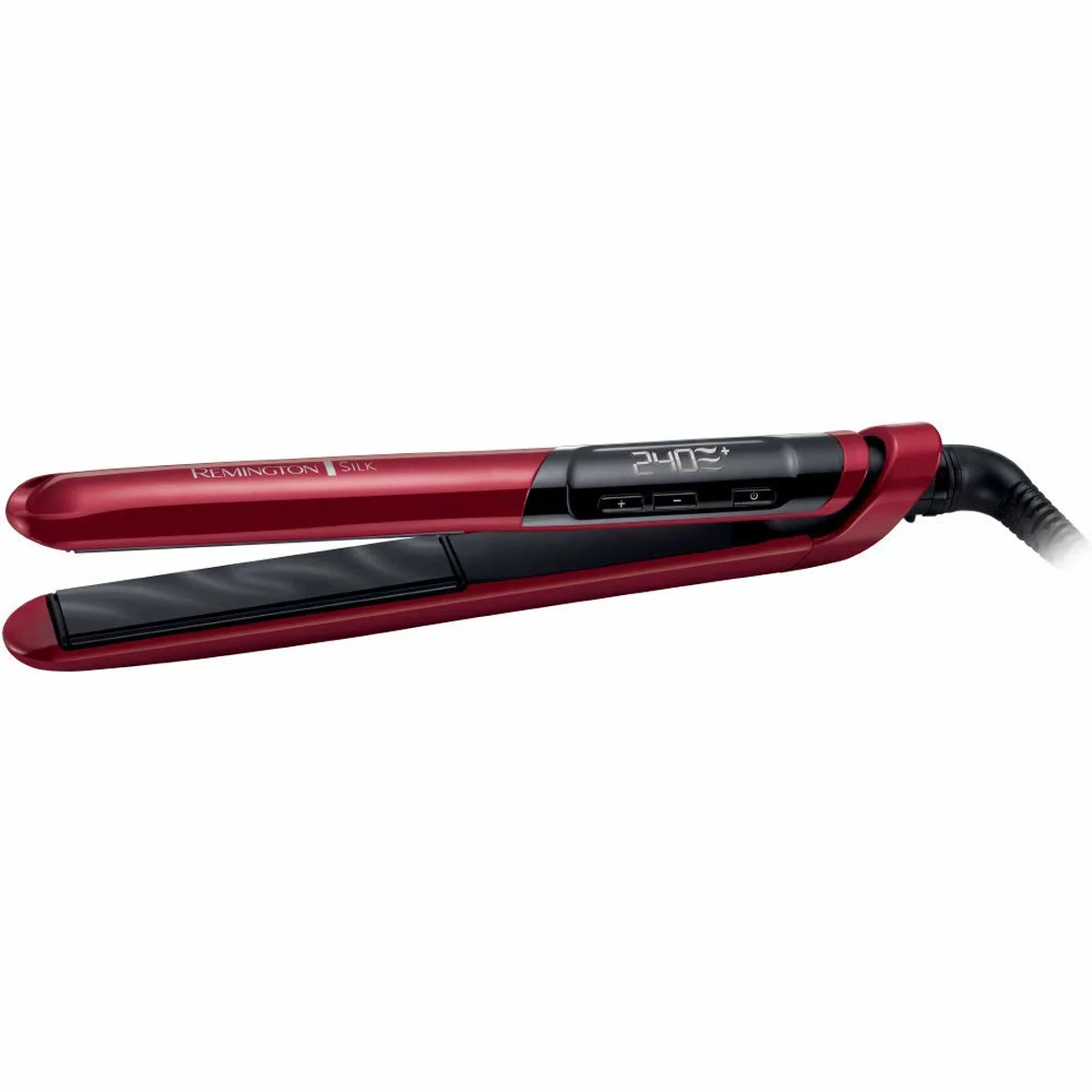 Remington Coffret Silk sèche-cheveux et lisseur : photo 6