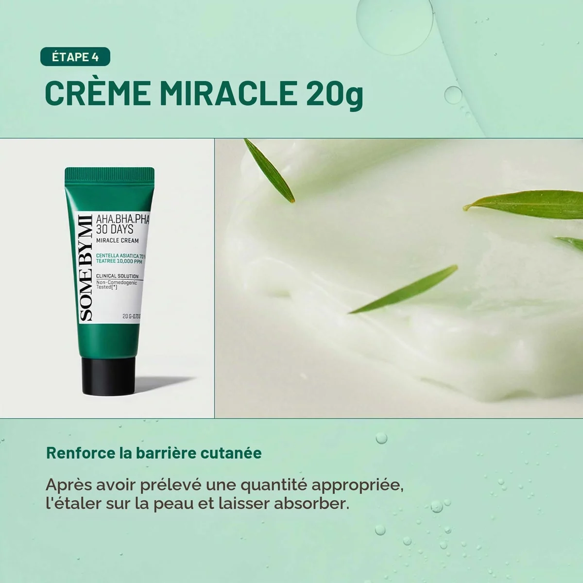 Some By Mi Kit AHA BHA PHA 30 Days Miracle : photo 6