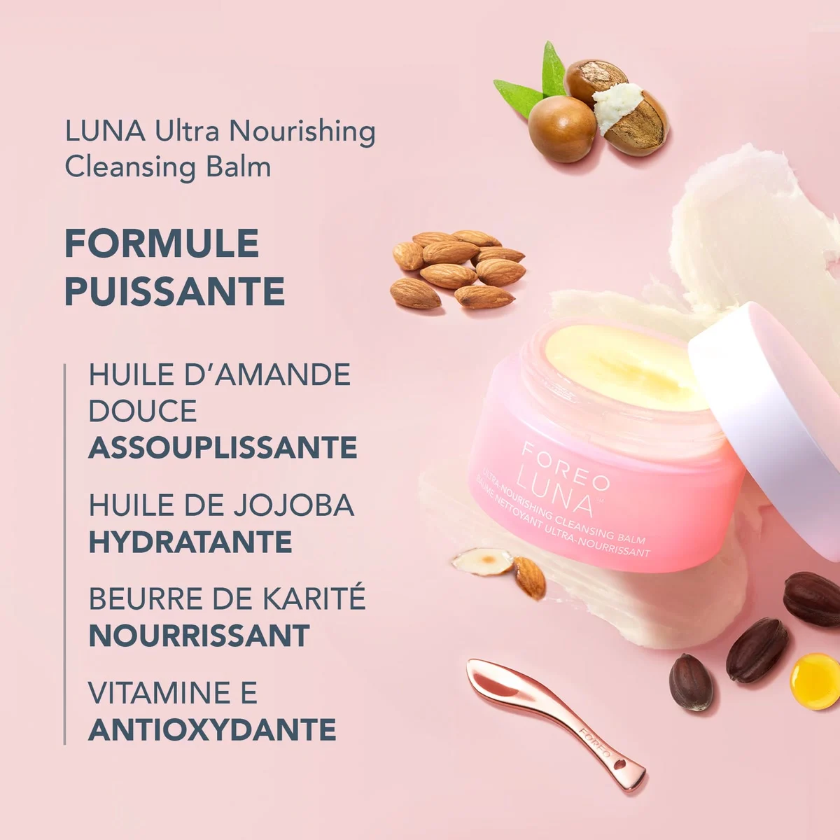 FOREO Coffret Clean Balance LUNA 4 : photo 6