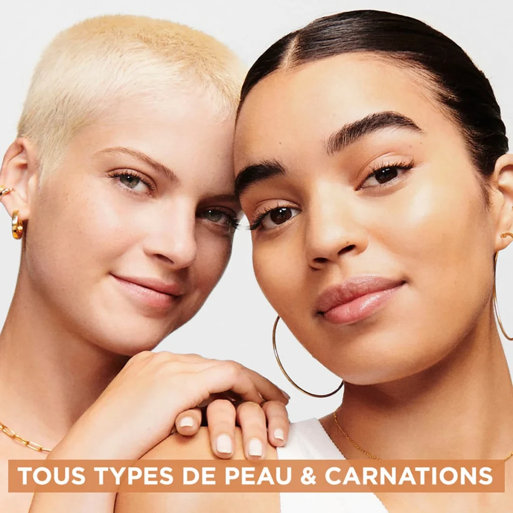Garnier SkinActive Coffret Vitamine C jour et nuit : photo 6