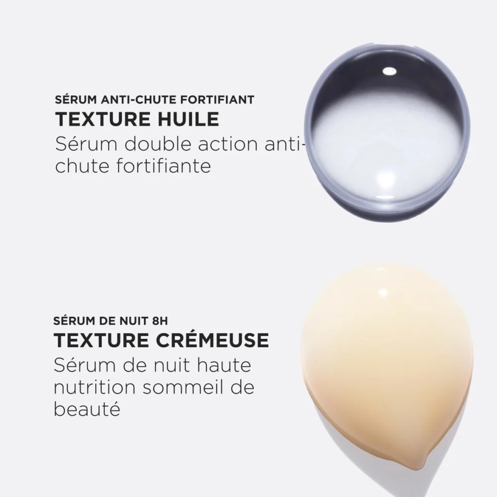 Kérastase Coffret Magic Night Duo : photo 6