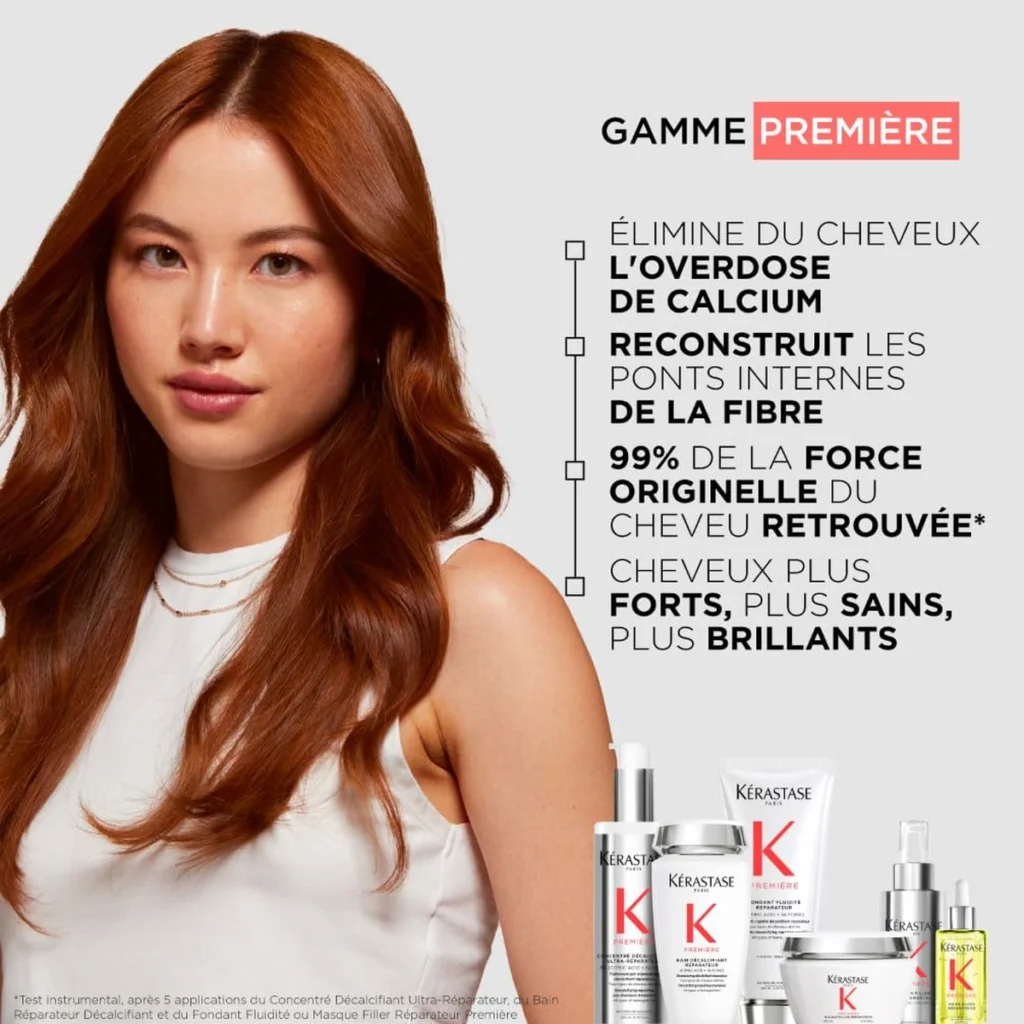 Kérastase Coffret Première : photo 6